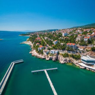 Apartments Beba Novi Vinodolski (2)