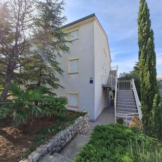 Apartments Beba Novi Vinodolski (3)