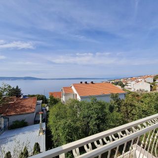 Apartments Beba Novi Vinodolski (4)