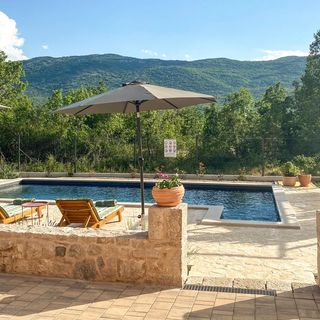 Vendégház Vrgorac - CDC694 (2)