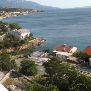 Apartment Anđela Senj (3)