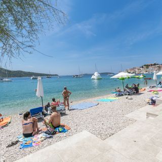 Apartments Djiko Primosten (5)