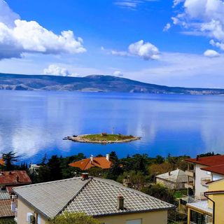 Apartments IVONA 2 Novi Vinodolski (2)