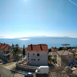 Apartments IVONA 4 Novi Vinodolski (2)