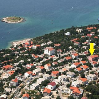 Apartments IVONA 6 Novi Vinodolski (4)