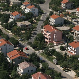 Apartments IVONA 6 Novi Vinodolski (5)