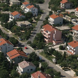 Apartments IVONA 6 Novi Vinodolski (5)