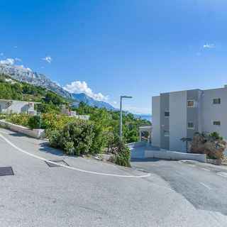 Apartments Ilijanka Brela (5)