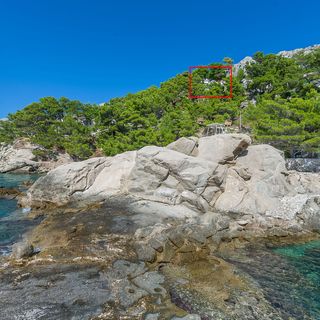 Apartments Ilijanka Brela (2)