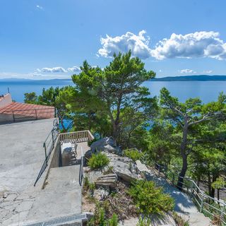 Apartments Ilijanka Brela (4)