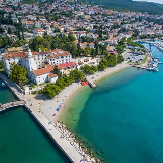 Apartments Franka Crikvenica (4)