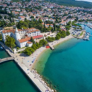 Apartments Franka Crikvenica (4)