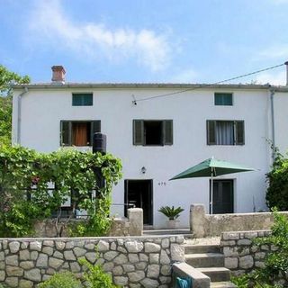 House Viskić Supetarska Draga (2)