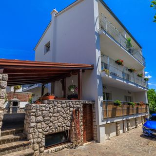 Apartments Iva Crikvenica II (5)