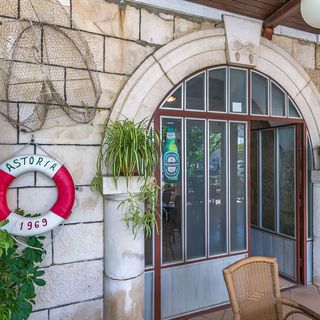 Apartments Klarić Krilo Jesenice (5)