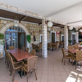 Apartments Klarić Krilo Jesenice (2)