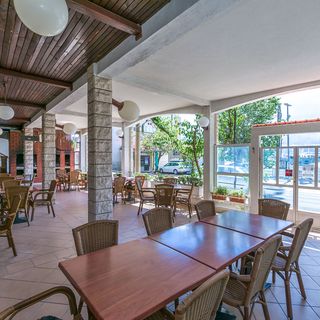 Apartments Klarić Krilo Jesenice (4)