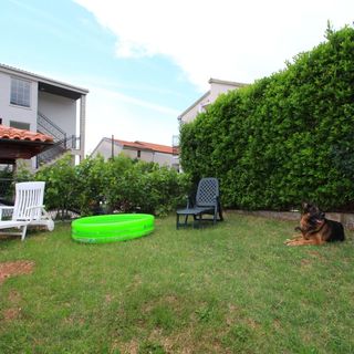 Apartment GIARDINO Selce (4)