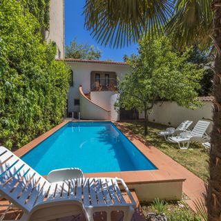 Apartment Sunny Selce (5)