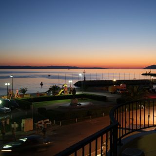 Apartments Lena Podgora (5)