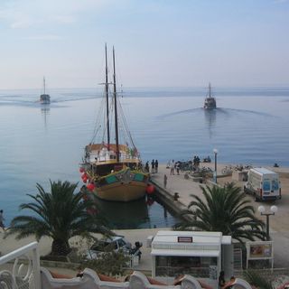 Apartments Lena Podgora (4)