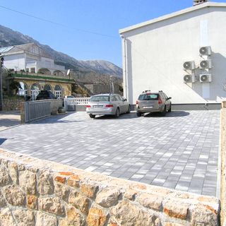 Apartments ŽGANEC Baska (5)