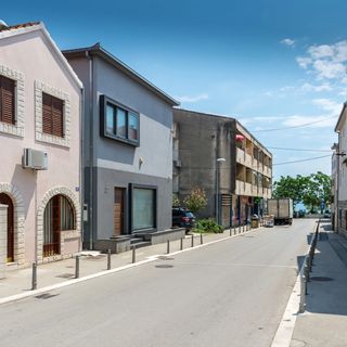 Apartment Bralić Kastel Stari (4)