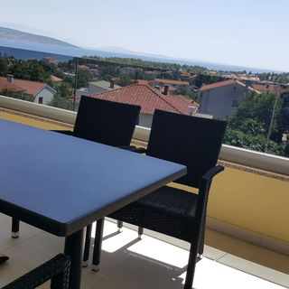 Apartments KRAJINOVIC Krk (2)