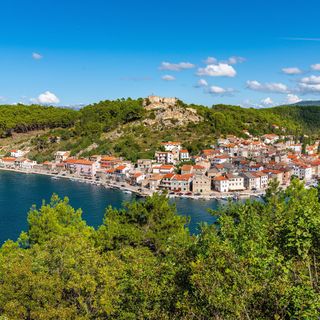 Apartment Lucija Novum Novigrad (5)