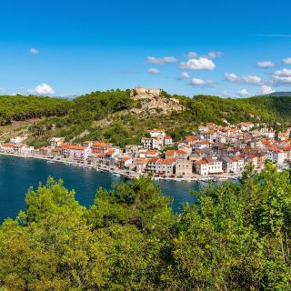 Apartment Lucija Novum Novigrad (5)