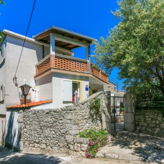 Apartment Danijel Novi Vinodolski (3)
