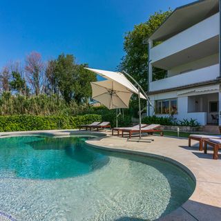 Apartments Pool Fazana (2)