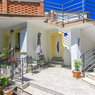 Apartments TATJANA Novi Vinodolski (2)