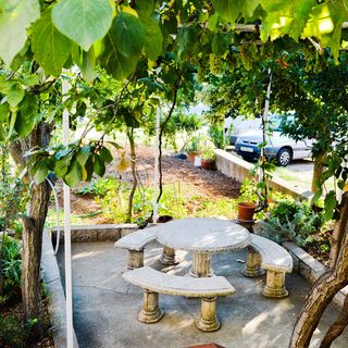 Apartment ANICA Starigrad Paklenica (2)