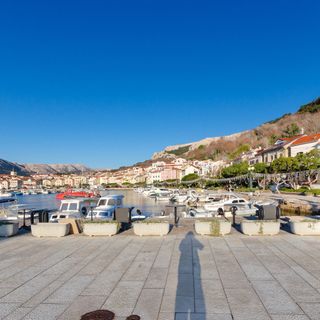 Apartment Jasna By the sea Baska (4)