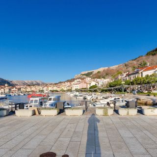 Apartment Jasna By the sea Baska (4)