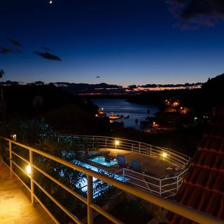 Apartment Vila Grscica Blato (2)