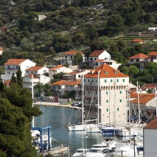 Apartments SEA STAR IVANA Marina (3)