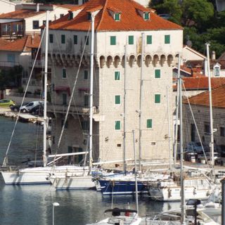 Apartments SEA STAR IVANA Marina (4)