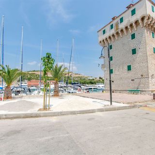 Apartments SEA STAR IVANA Marina (5)