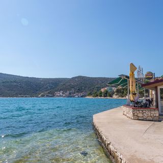 Apartments SEA STAR IVANA Marina (2)