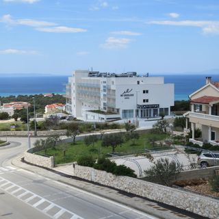 Apartment JAKOV Novalja (3)