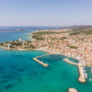 Apartment Tea Vodice (3)