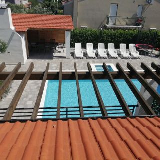 Apartments Luka i Toni Vodice (3)