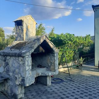 Apartments GUNJA Poljica (2)