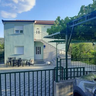 Apartments Gunja Poljica (5)