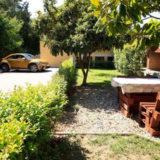 Apartment Wishing well Zadar (4)