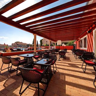 Hotel Villa Donat Sv. Filipi i Jakov (4)