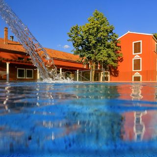 Hotel Villa Donat Sv. Filipi i Jakov (2)