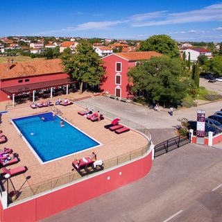 Hotel Villa Donat Sv. Filipi i Jakov (3)